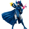 Marvel Legends - Pack 2 figurines Wolverine & Psylocke 15 cm