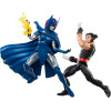 Marvel Legends - Pack 2 figurines Wolverine & Psylocke 15 cm