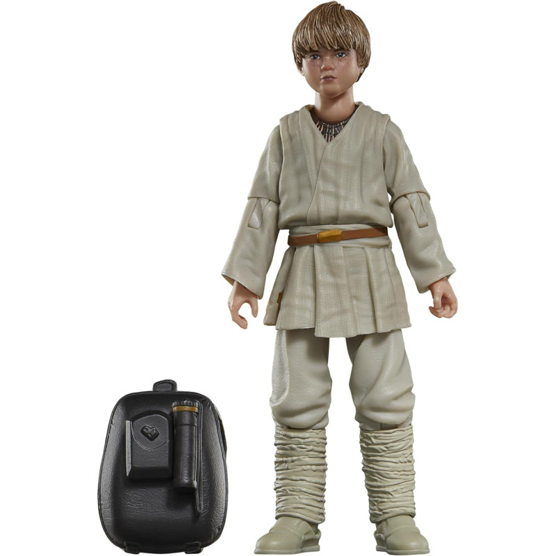 Star Wars - Black Series 6" Episode I : Anakin Skywalker