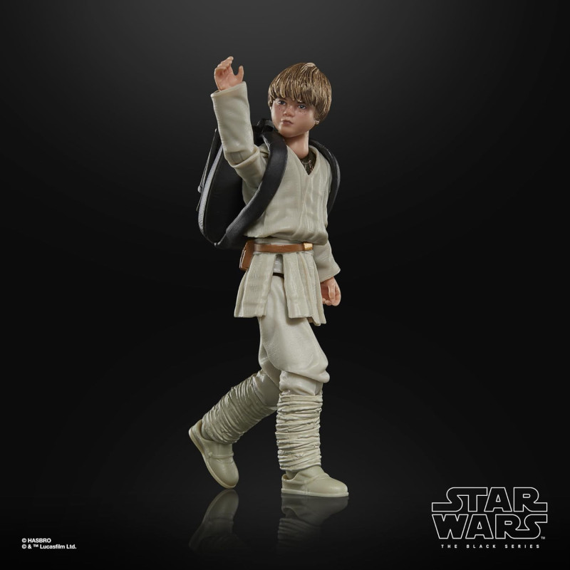 Star Wars - Black Series 6" Episode I : Anakin Skywalker