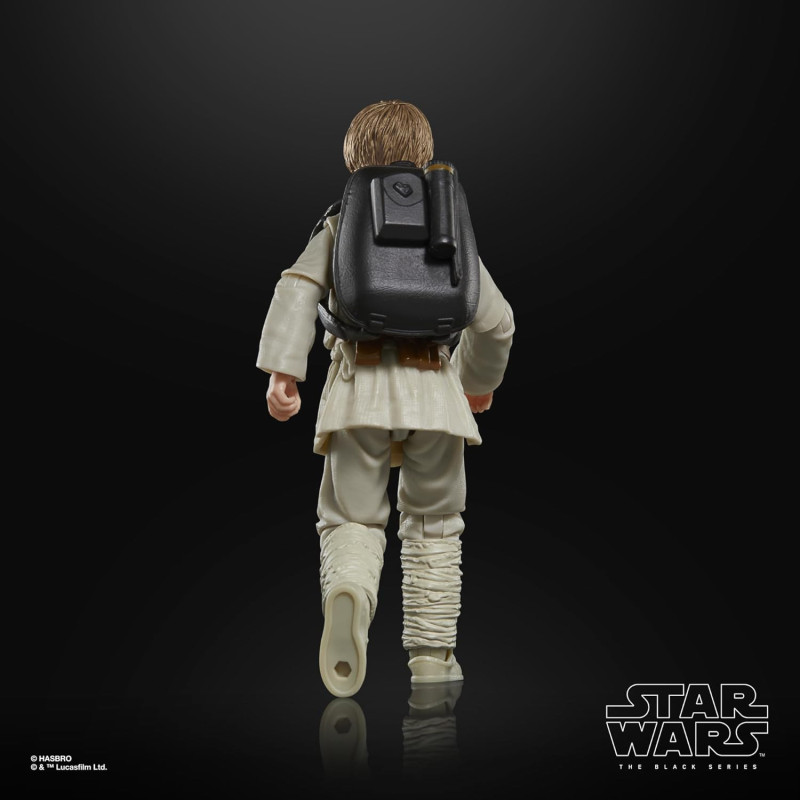 Star Wars - Black Series 6" Episode I : Anakin Skywalker