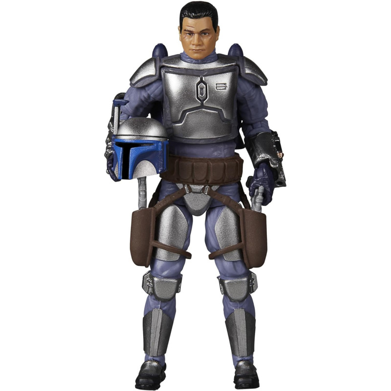 Star Wars - The Vintage Collection - Figurine Jango Fett 10 cm (AOTC Episode II)