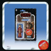 Star Wars - Retro Collection - Figurines The Phantom Menace Multipack 10 cm