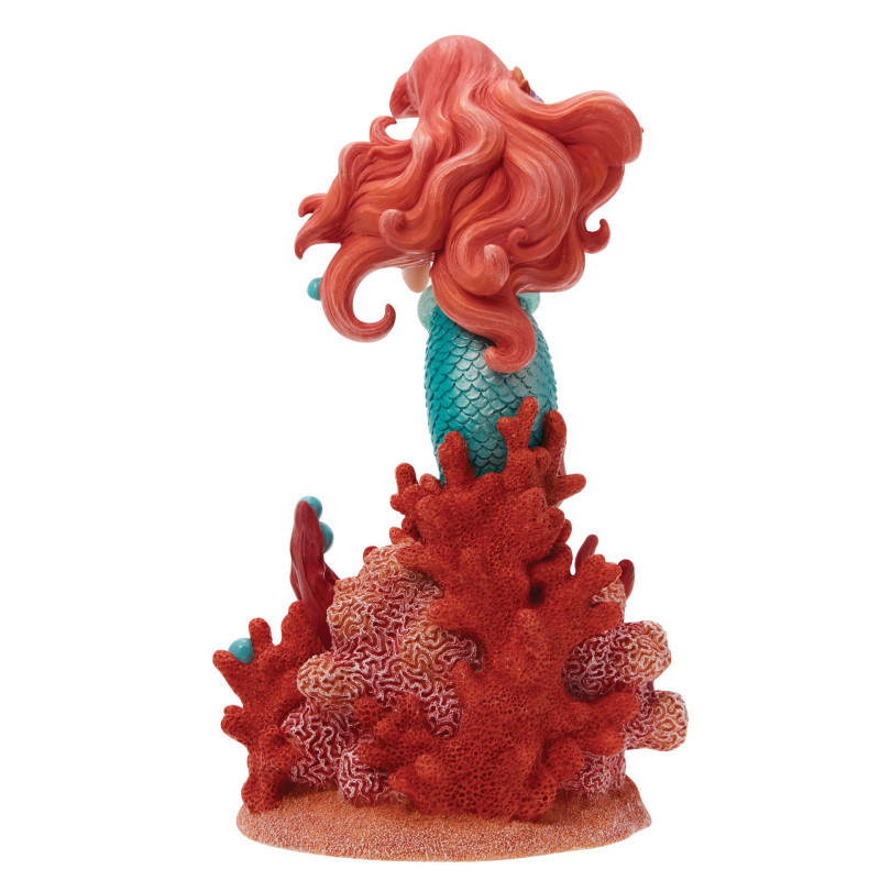 Disney : La Petite Sirène - Showcase : Ariel Botanical