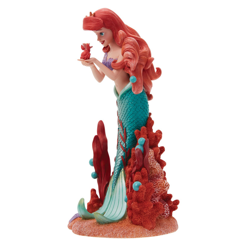 Disney : La Petite Sirène - Showcase : Ariel Botanical