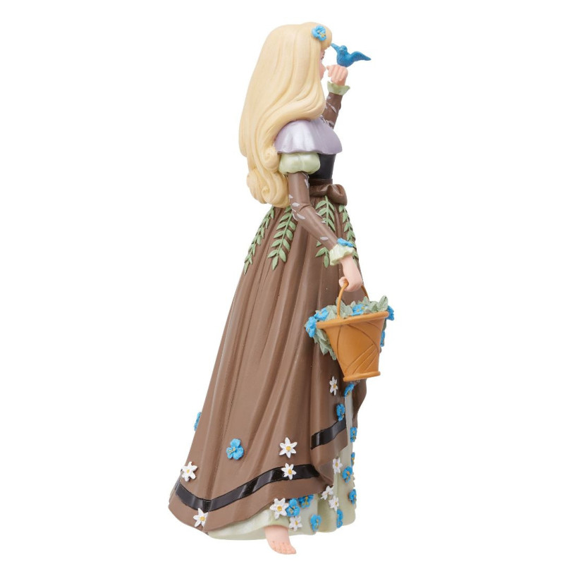 Disney : La Belle au Bois Dormant - Showcase : Botanical Aurore Briar Rose