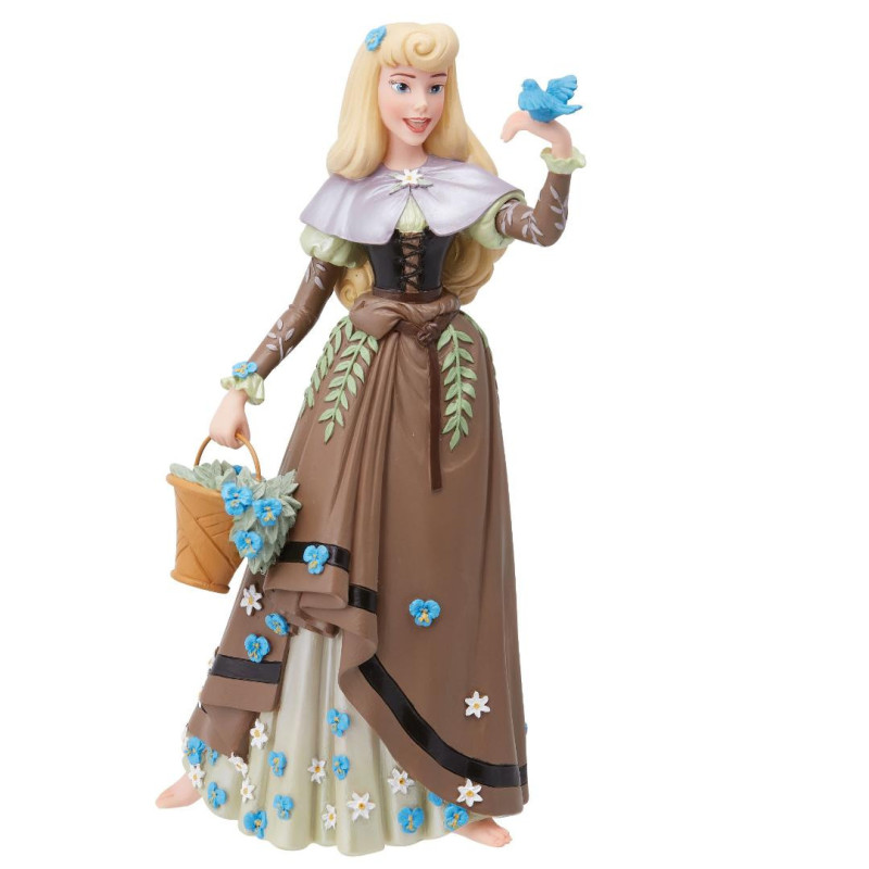 Disney : La Belle au Bois Dormant - Showcase : Botanical Aurore Briar Rose