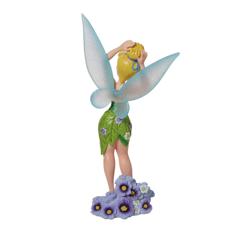 Disney : Peter Pan - Showcase : Botanical Tinker Bell