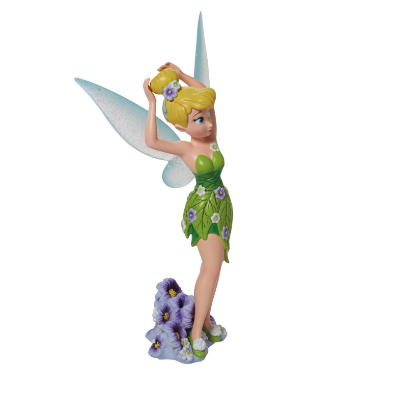 Disney : Peter Pan - Showcase : Botanical Tinker Bell