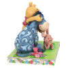 Disney : Winnie l'Ourson - Traditions - Figurine Pooh & Friends