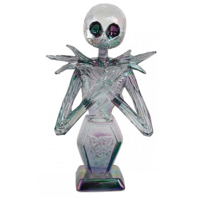 Disney : Nightmare Before Christmas - Facets Collection - Buste acrylique Jack