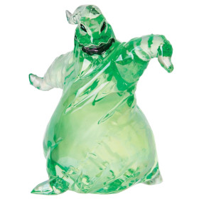 Disney : Nightmare Before Christmas - Facets Collection - Figurine Oogie Boogie