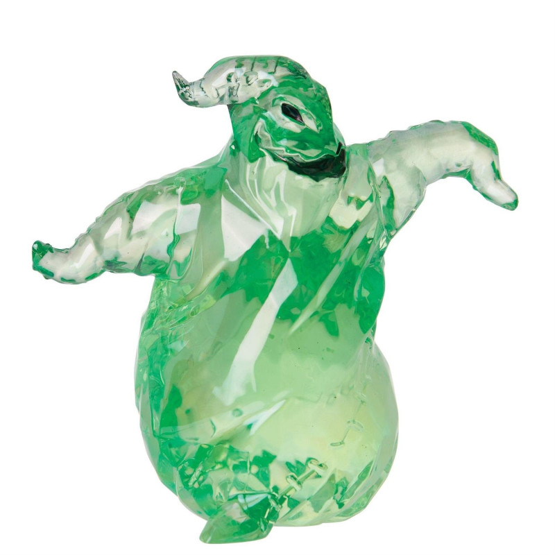 Disney : Nightmare Before Christmas - Facets Collection - Figurine Oogie Boogie