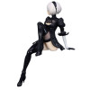 NOVEMBRE 2024 : NieR:Automata Ver1.1a - Figurine PM Perching YoRHa No.2 Type B 13 cm