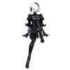 NOVEMBRE 2024 : NieR:Automata Ver1.1a - Figurine PM Perching YoRHa No.2 Type B 13 cm