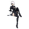 NieR:Automata Ver1.1a - Figurine PM Perching YoRHa No.2 Type B 13 cm