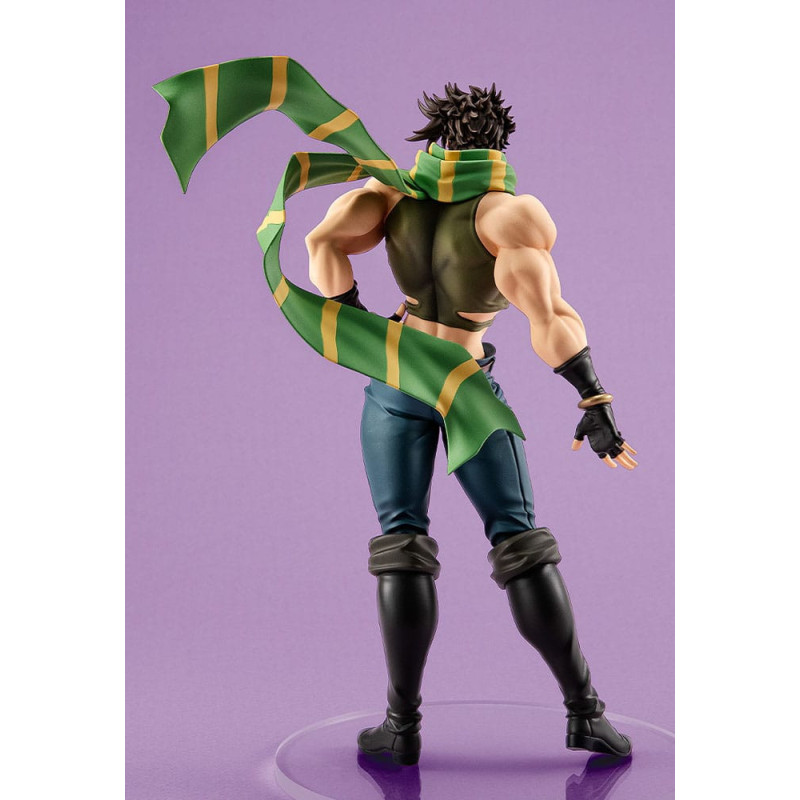 JANVIER 2025 : JoJo's Bizarre Adventure - Figurine PVC Pop Up Parade Joseph Joestar 19 cm