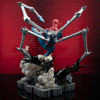 FÉVRIER 2025 : Marvel - Gallery - Statue PVC Spider-Man 2 Deluxe diorama Spider-Man (Gamerverse) 30 cm