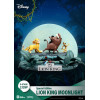 FÉVRIER 2025 : Disney - Figurine Diorama D-Stage Le Roi lion Moonlight Special Edition 12 cm