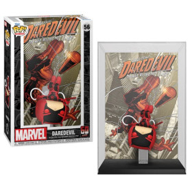 Marvel - Pop! Comic Cover - 60th anniversary Daredevil 1 n°56