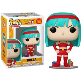 Dragon Ball GT - Pop! - Bulla n°1628