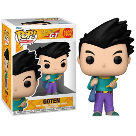 Dragon Ball GT - Pop! - Goten n°1632