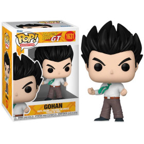 Dragon Ball GT - Pop! - Gohan n°1631