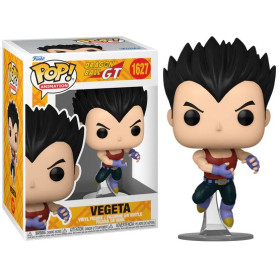 AUTOMNE 2024 : Dragon Ball GT - Pop! - Vegeta n°1627