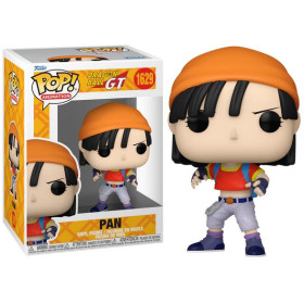 Dragon Ball GT - Pop! - Pan n°1629