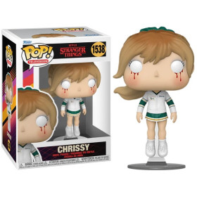 Stranger Things - Pop! - Chrissy Floating n°1538