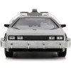 Retour vers le Futur - 1/24 Back to the Future Delorean