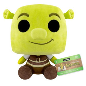 Shrek - Pop! Plush - Peluche Shrek