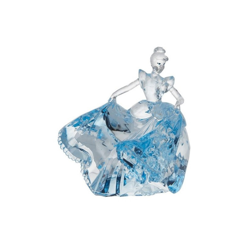 Disney - Facets Collection - Figurine Cendrillon