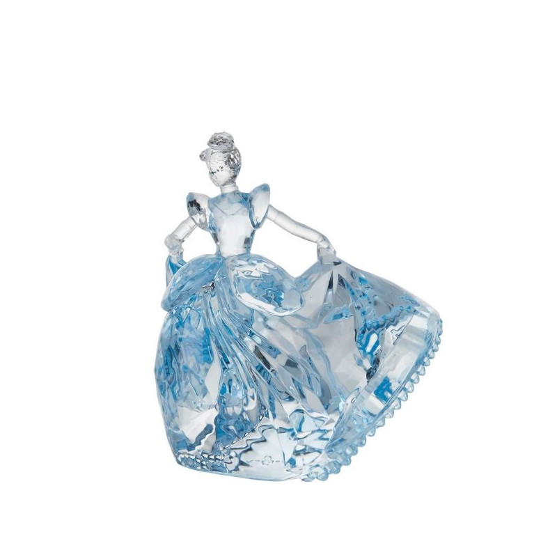 Disney - Facets Collection - Figurine Cendrillon