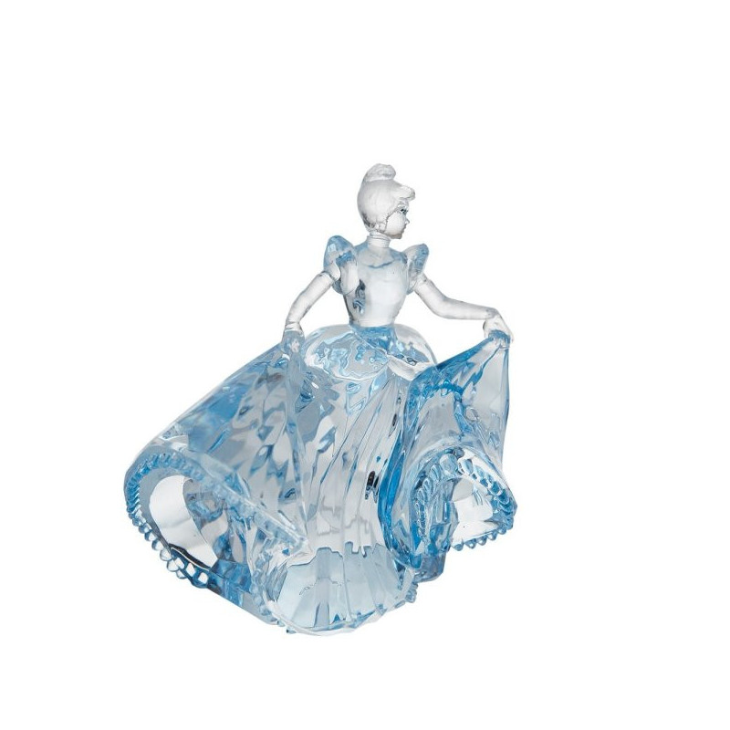 Disney - Facets Collection - Figurine Cendrillon