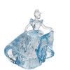 Disney - Facets Collection - Figurine Cendrillon