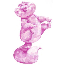 Disney : Alice au Pays des Merveilles - Facets Collection - Figurine Cheshire Cat