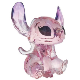 Disney : Lilo & Stitch - Facets Collection - Figurine Angel