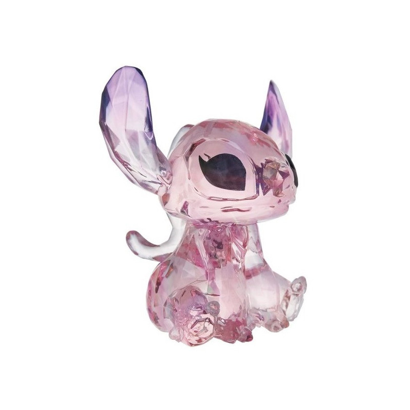 Disney : Lilo & Stitch - Facets Collection - Figurine Angel