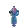 OCTOBRE 2024 : Disney : Lilo & Stitch - Grand Jester - Statue Stitch Double Face