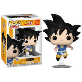 Dragon Ball GT - Pop! - Goku n°1626