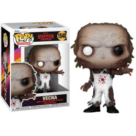 Stranger Things - Pop! - Vecna n°1540