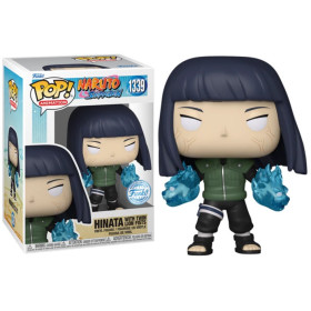 Naruto Shippuden - Pop! - Hinata with Twin Lion Fists n°1339