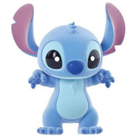 Disney : Lilo & Stitch - Grand Jester - Figurine Big Stitch Floqué