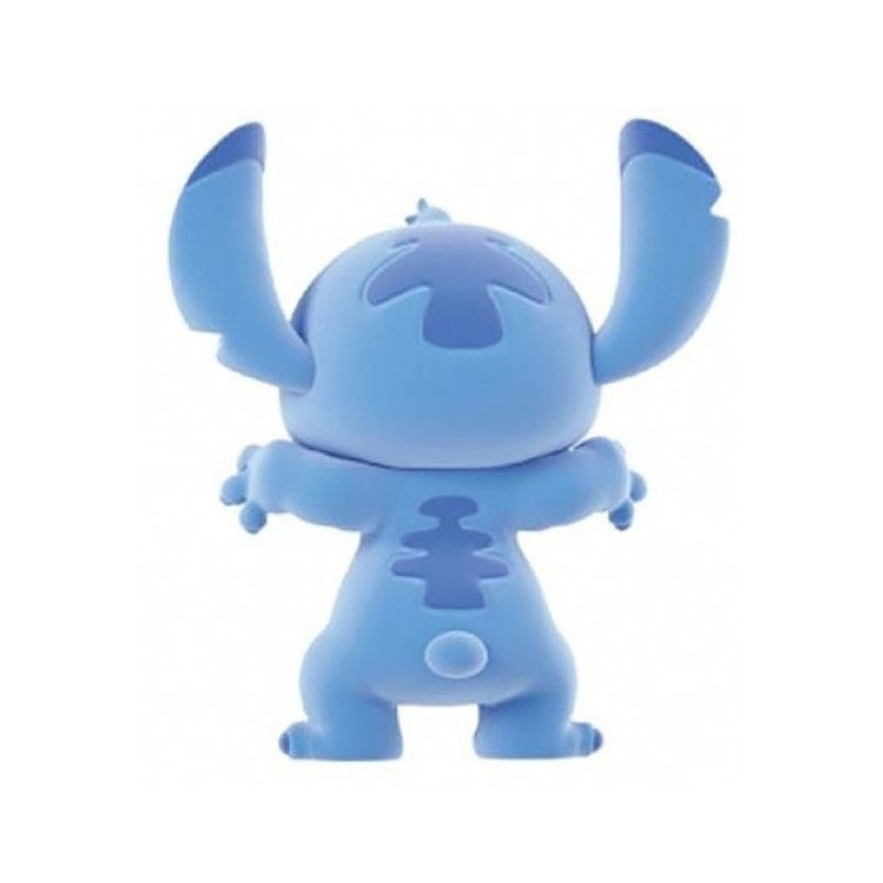 Disney : Lilo & Stitch - Grand Jester - Figurine Big Stitch Floqué