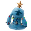 Disney : Lilo & Stitch - Showcase - Statue Christmas Stitch