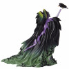 OCTOBRE 2024 : Disney : La Belle au Bois Dormant - Showcase - Statue Botanical Maleficent