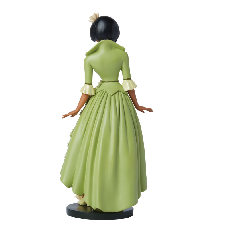 OCTOBRE 2024 : Disney : La Princesse et la Grenouille - Showcase - Statue Botanical Tiana