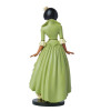 Disney : La Princesse et la Grenouille - Showcase - Statue Botanical Tiana