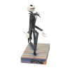 Nightmare Before Christmas - Traditions - Statue Jack Personnality Pose